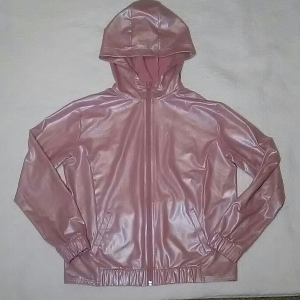 Zella jacket
